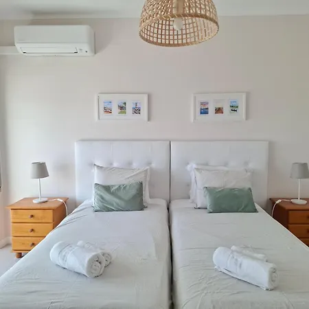 Dreamhouse Concorde 3 * פורטימאו