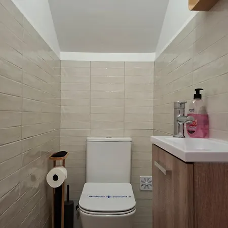 דירה Dreamhouse Concorde 3 *