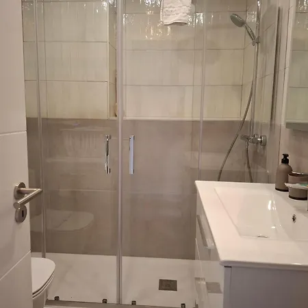 Dreamhouse Concorde 3 דירה *