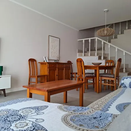 דירה Dreamhouse Concorde 3