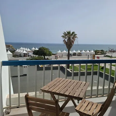 Dreamhouse Concorde 3 דירה *