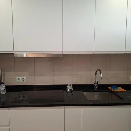 דירה Dreamhouse Concorde 3
