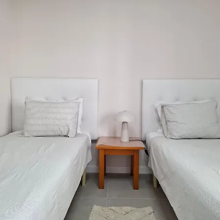Dreamhouse Concorde 3 דירה