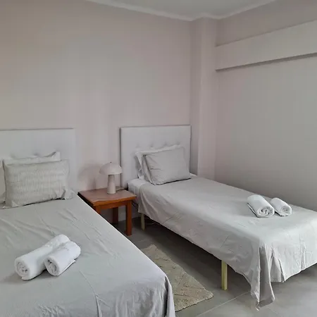 דירה Dreamhouse Concorde 3 פורטימאו