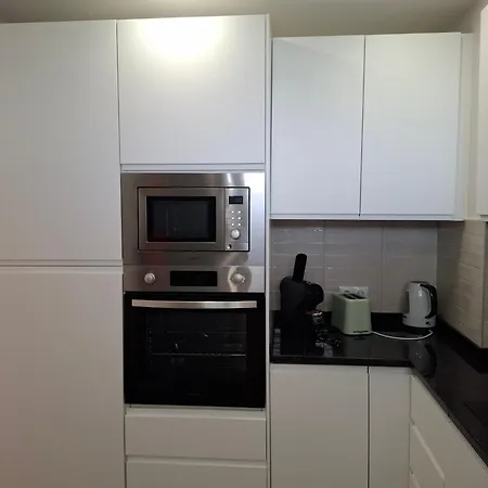 Dreamhouse Concorde 3 דירה פורטימאו