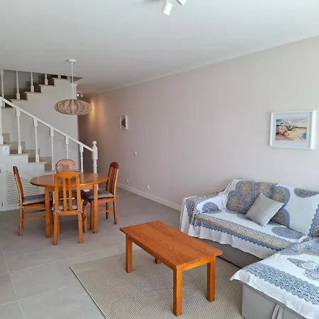 Dreamhouse Concorde 3 * פורטימאו